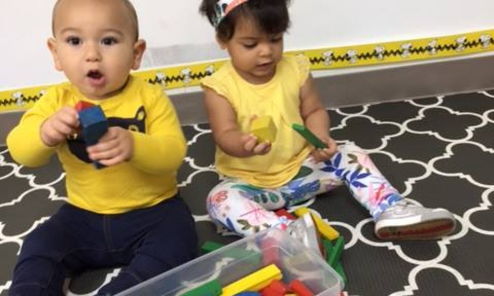 Born 2 Learn Preschool
