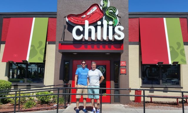 Chili’s Grill & Bar | Open for Dine-In, Delivery and Takeout