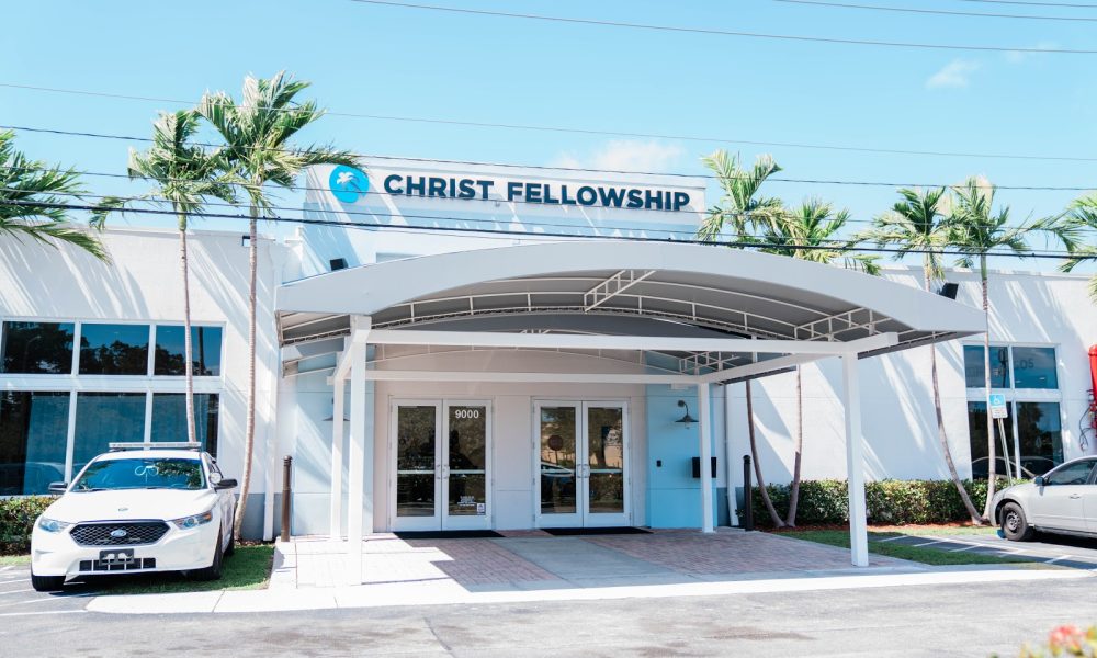 Christ Fellowship - Doral