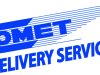Comet Delivery Services