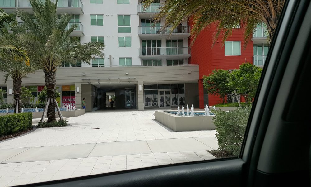 Doral Commons