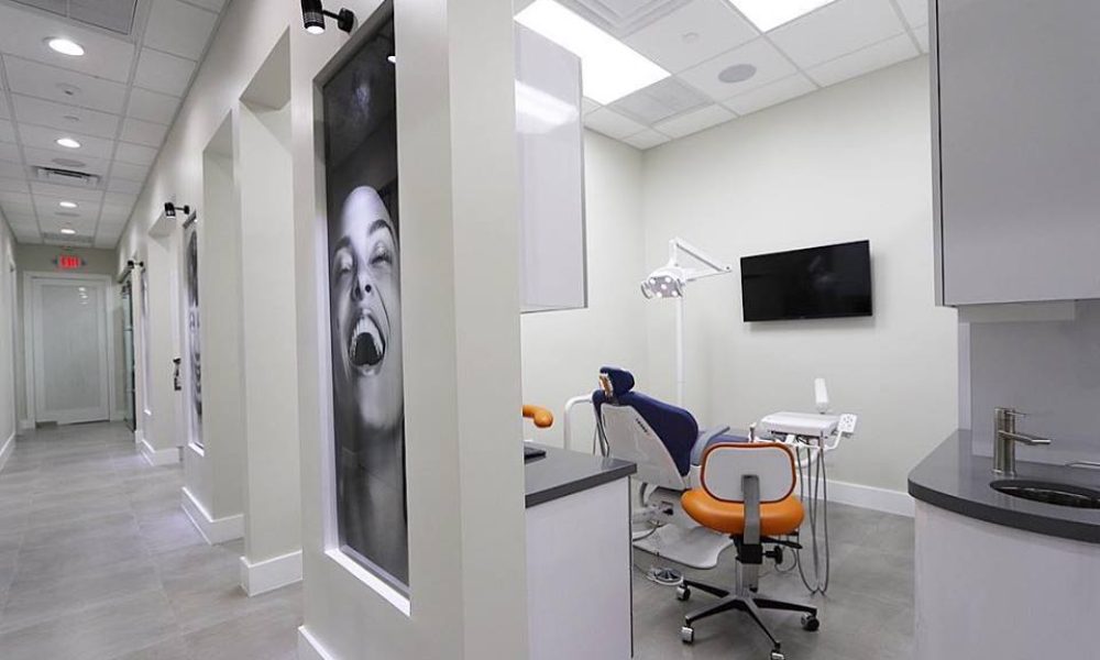 Doral Dental Studio: Andres Cuartas DDS