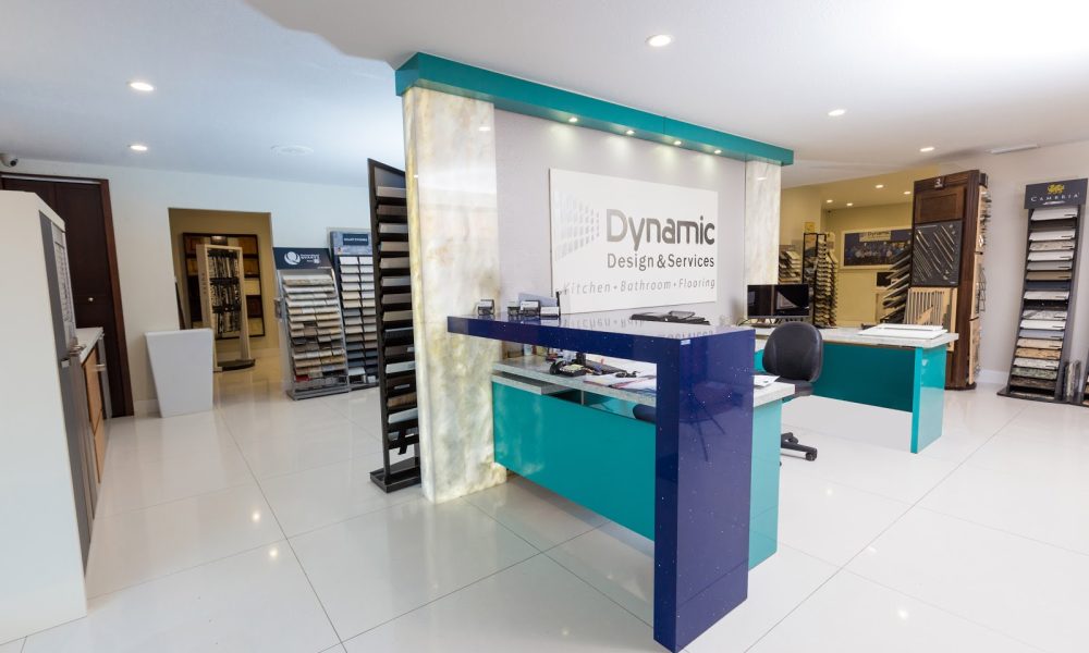 Dynamic Design & Services Inc