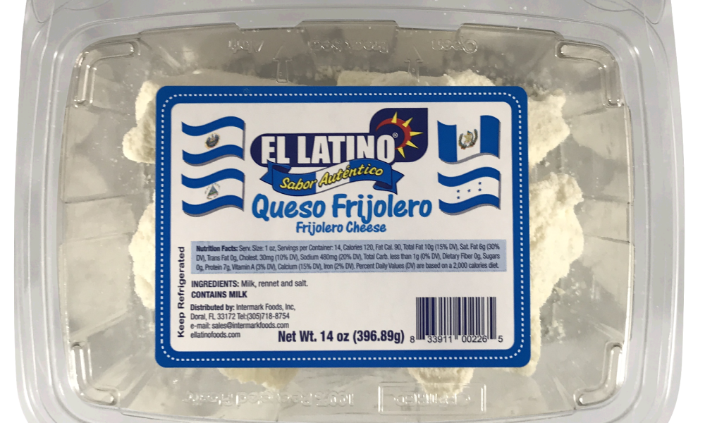 El Latino Foods