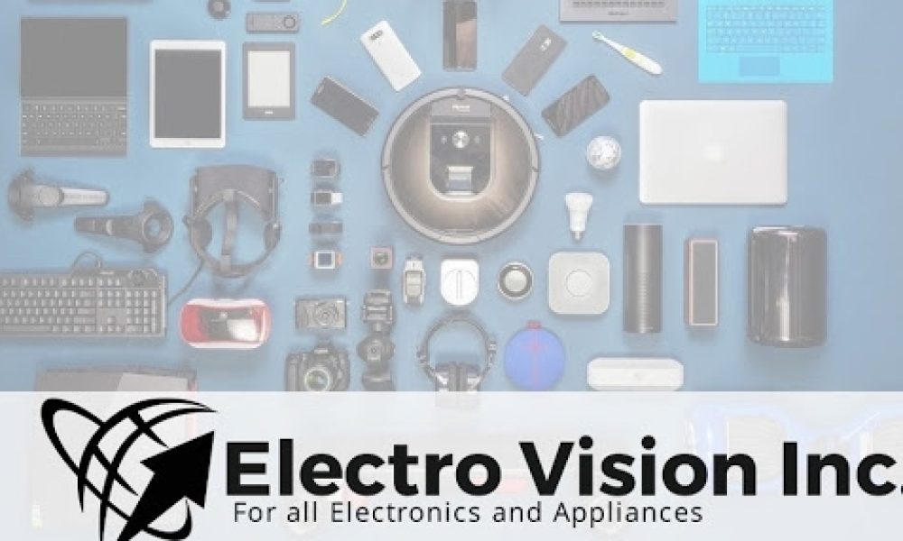 Electro Vision Inc.