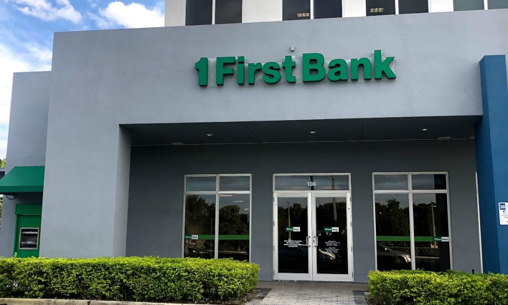 FirstBank Florida - Doral
