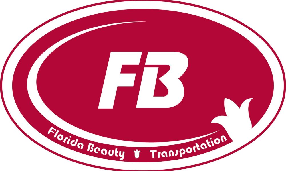 Florida Beauty Flora Transportation
