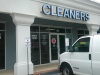 Freckles Dry Cleaners