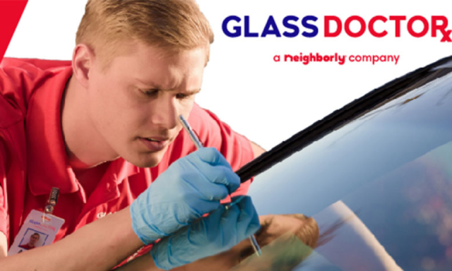 Glass Doctor of Miami