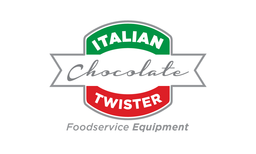 Italian Chocolate Twister