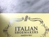 Italian Shoemakers Inc