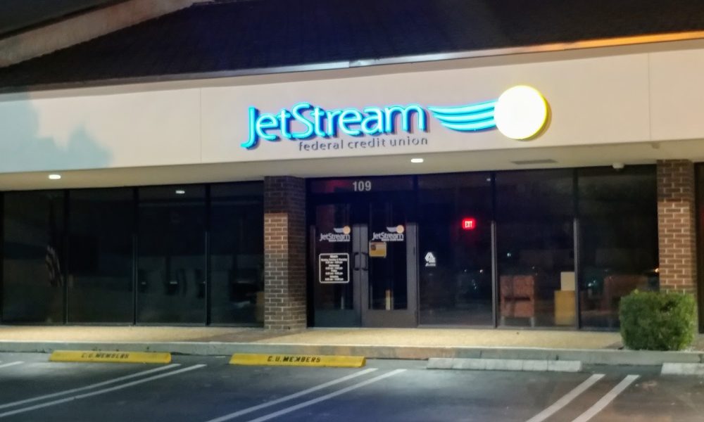 JetStream Bank