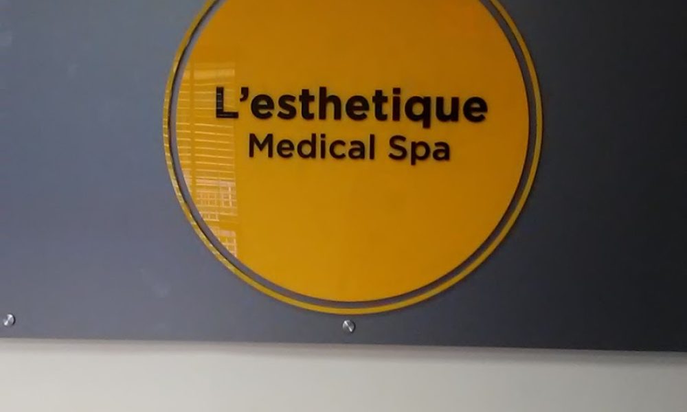 L' Esthetique Medical Spa