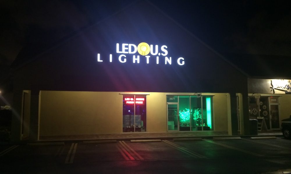LED US Lighting