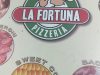 La Fortuna Pizzeria