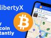 LibertyX Bitcoin ATM