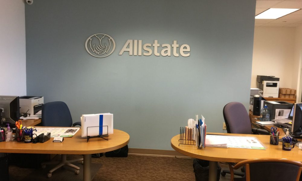Luis Perez: Allstate Insurance