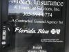 M&A Insurance & Financial Services