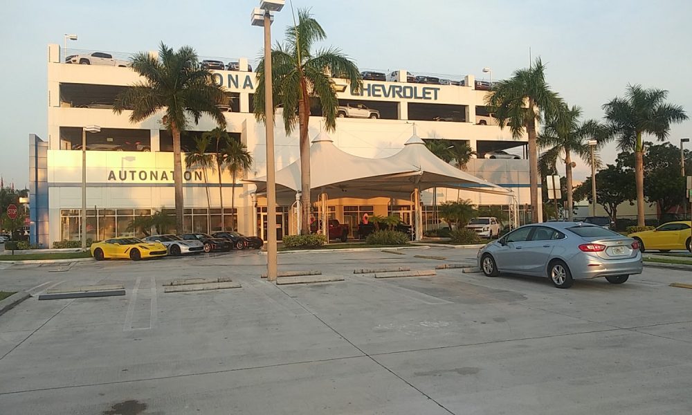 Maroone Chevrolet of West Dade