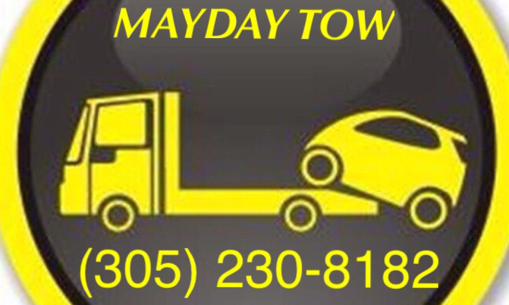 MayDay Towing Service