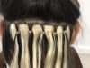 Molet hair extensions
