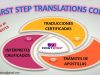 First Step Translations / Multiservice Miami