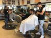 Mustache Barbershop South