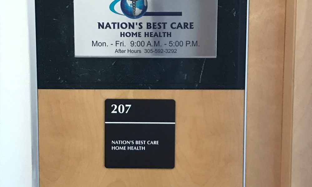 Nation's Best Care