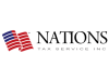 Nations Tax Service, Inc.