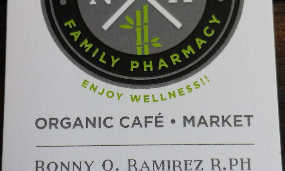 Natural Heal Organic Café