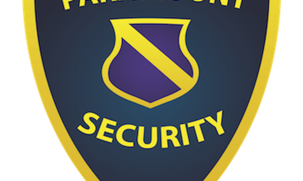 Paramount Security