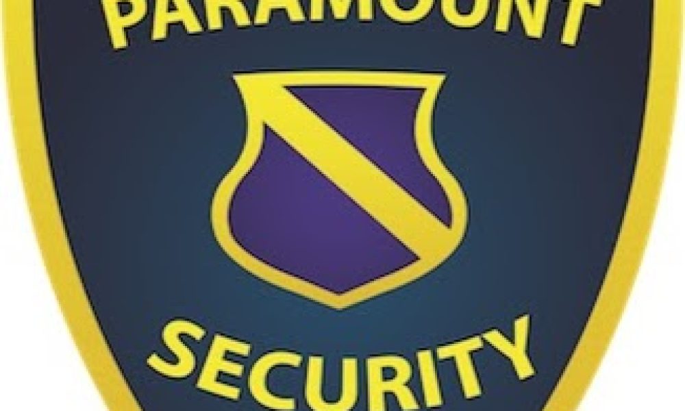 Paramount Security