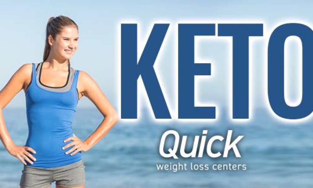Quick Weight Loss Centers - Doral