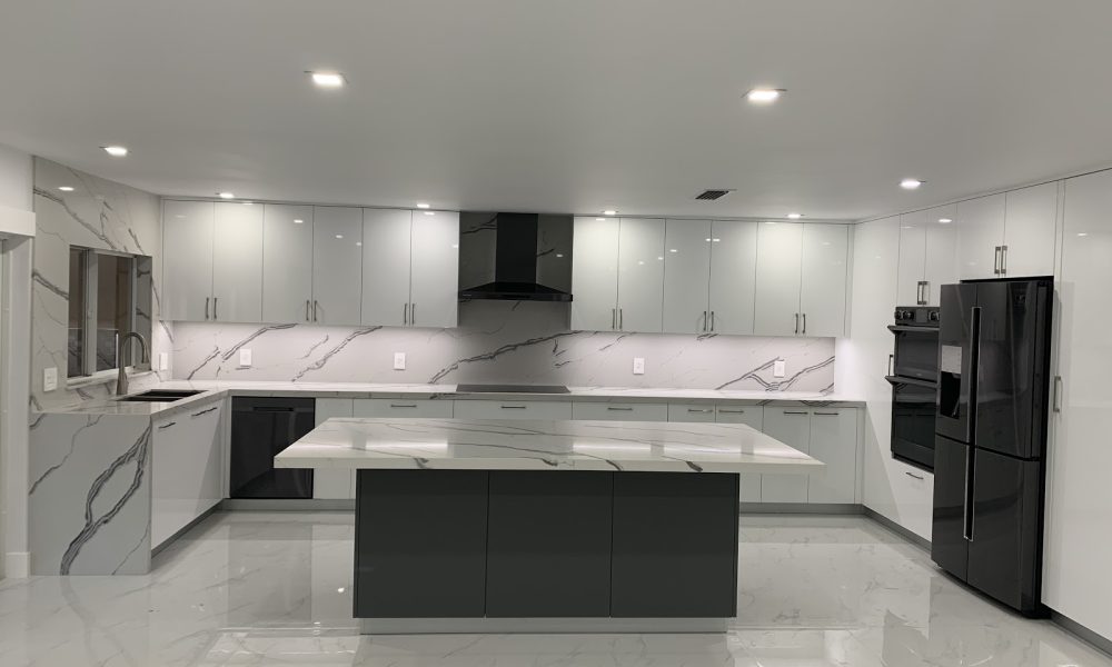 ROUSSINI Luxury Kitchen,Bath, and Home Solutions