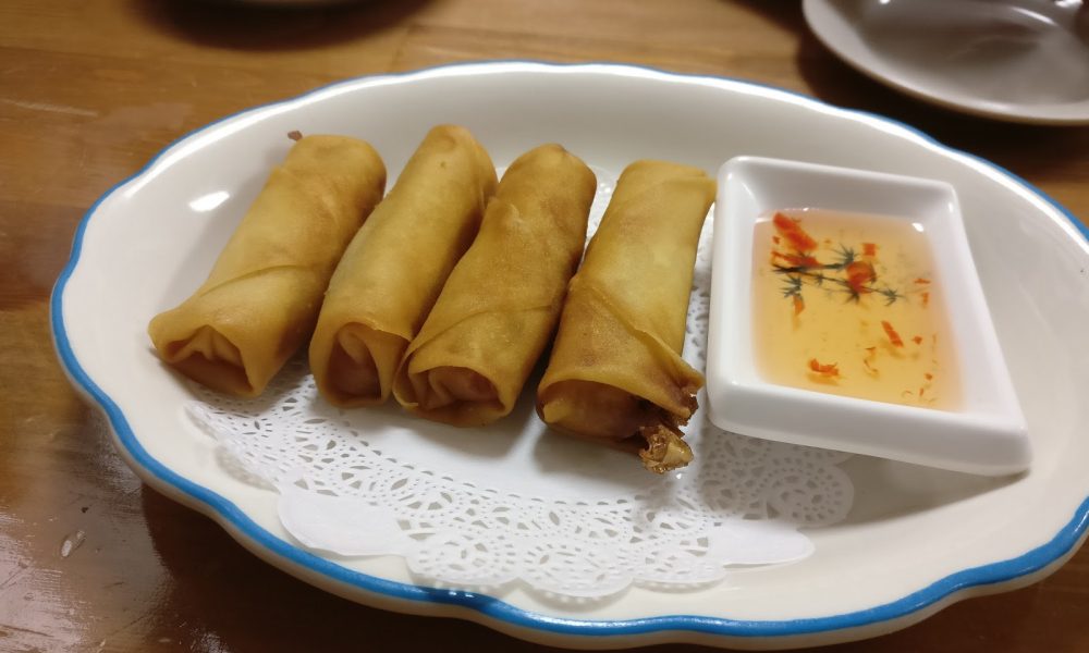Royal Thai Food