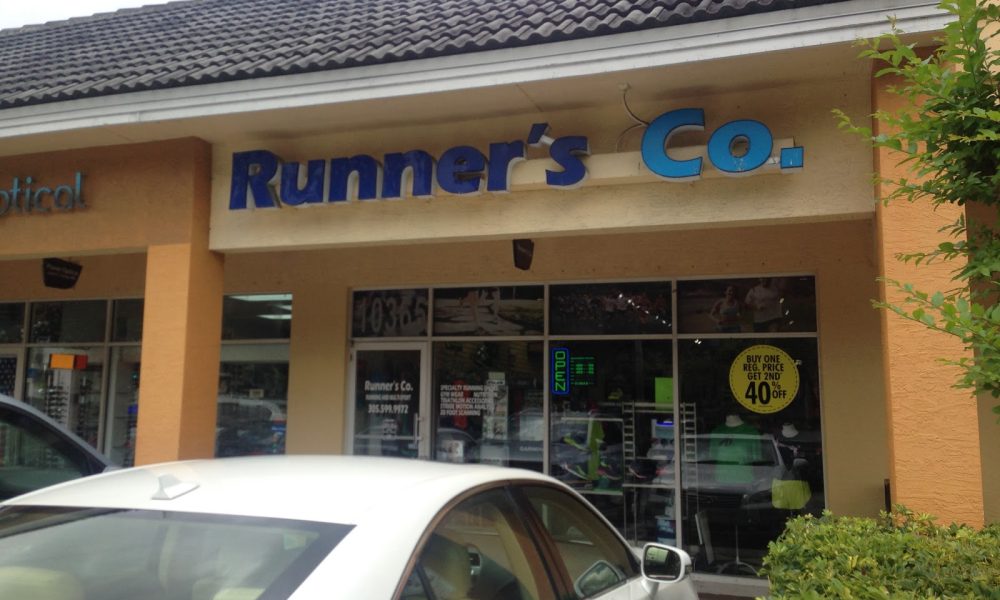 Runners Co