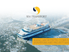Sea Transport Solutions