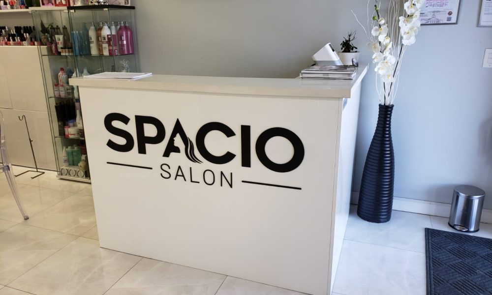Spacio Salon