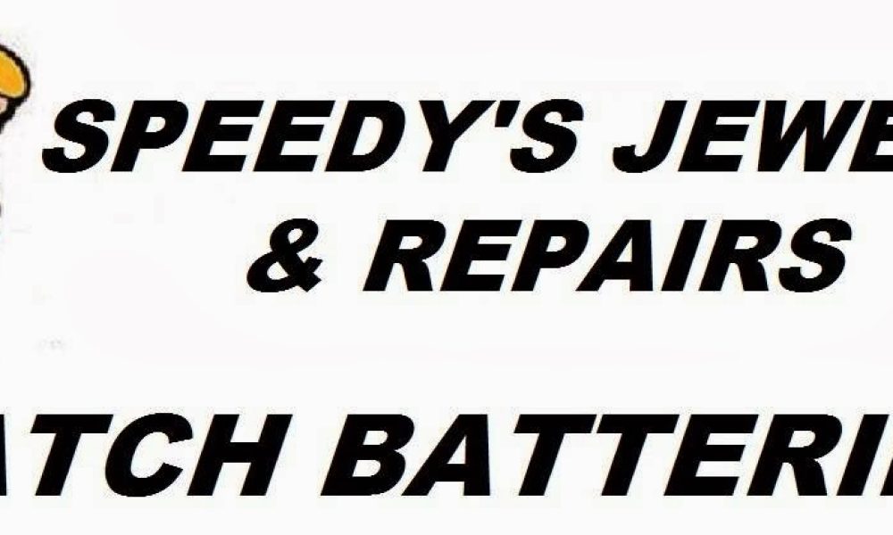 Speedy Jewelry & Repairs
