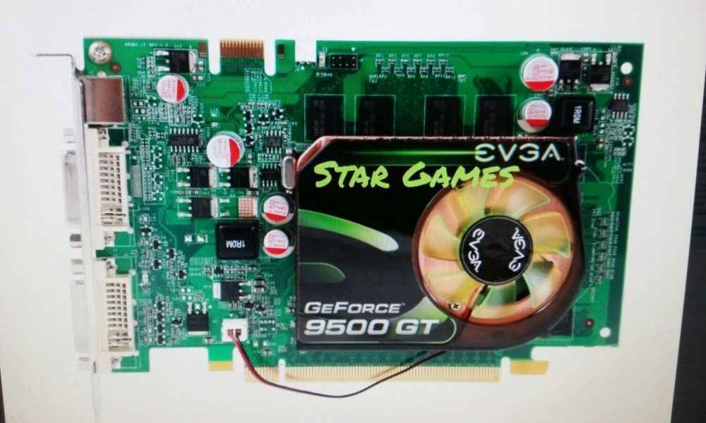 Star Games Parts & Electronics