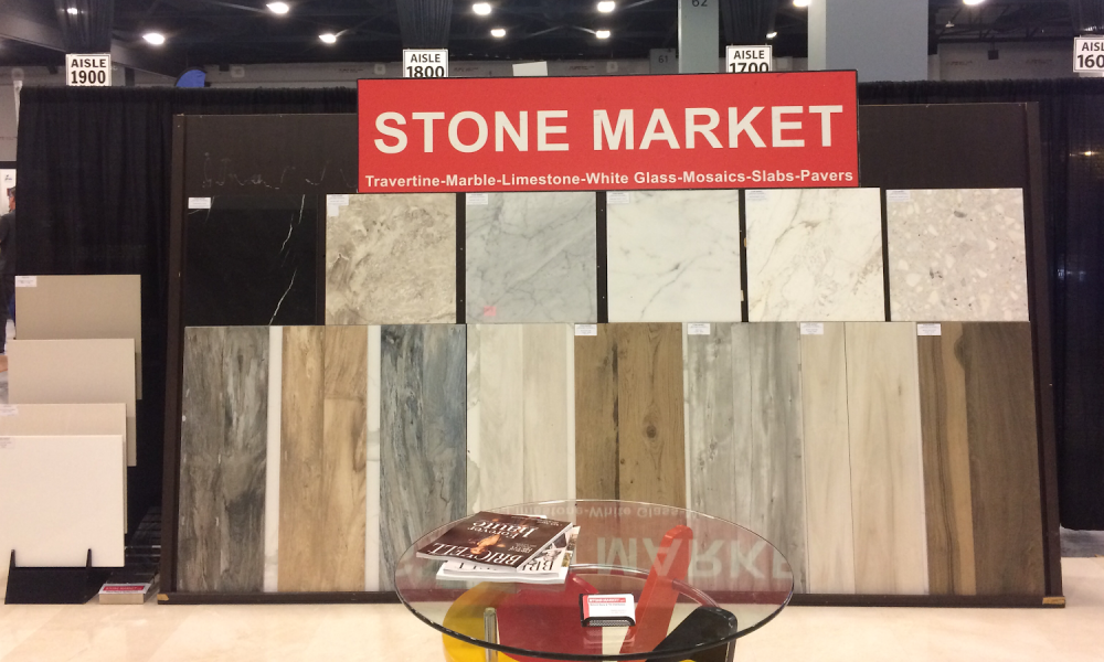 Stone Market, LLC