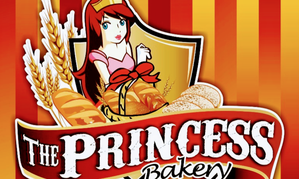 The Princess Bakery