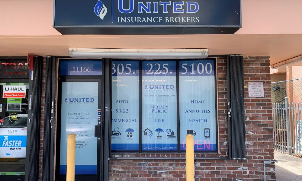 United Insurance Brokers
