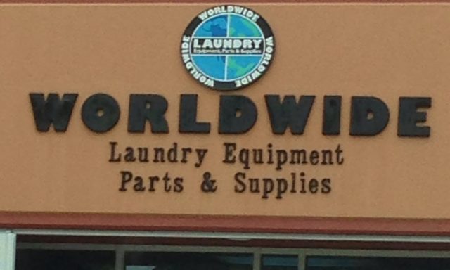 Worldwide Laundry Inc