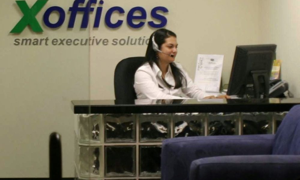XOffices - Smart Executive Solutions