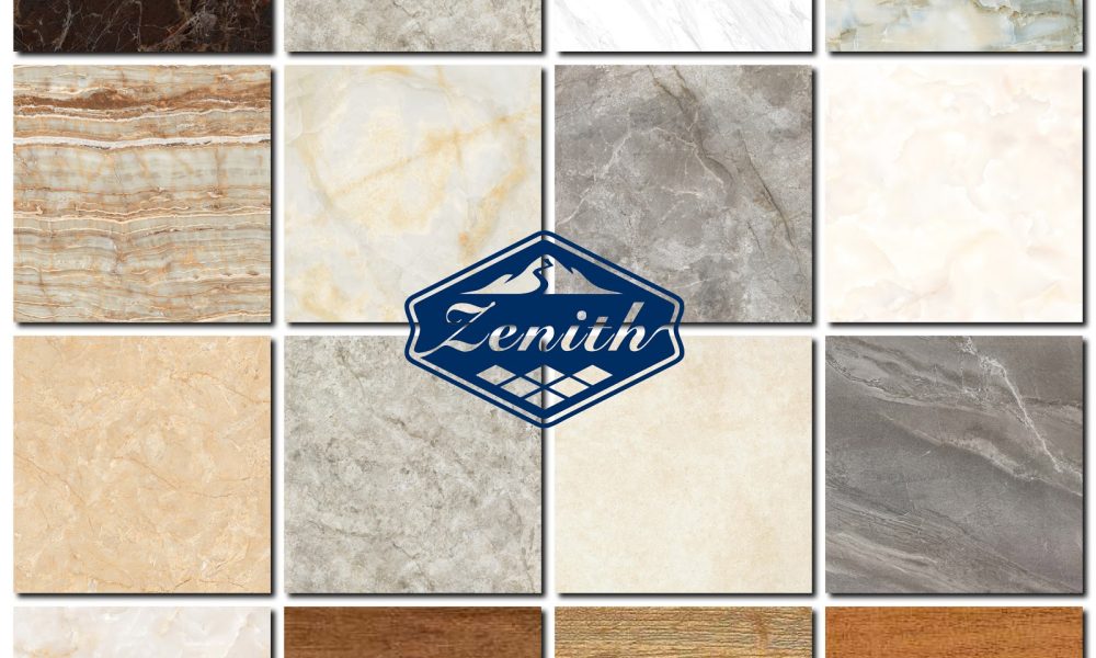 Zenith Tiles & Homes