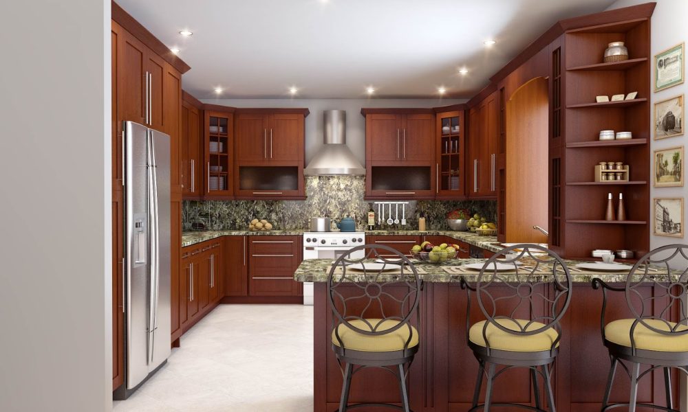 dunini Kitchen Cabinets LLC