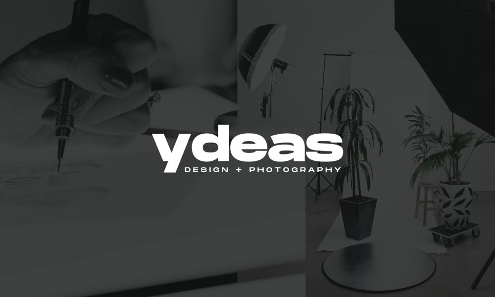 ydeas | Design &amp; Photography Studio