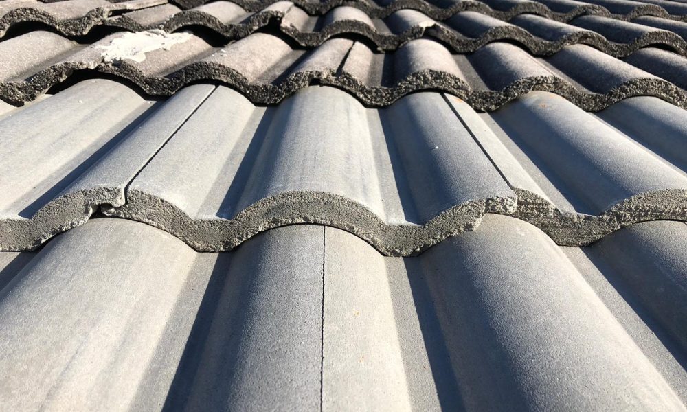 Mediterranean Roof Tiles