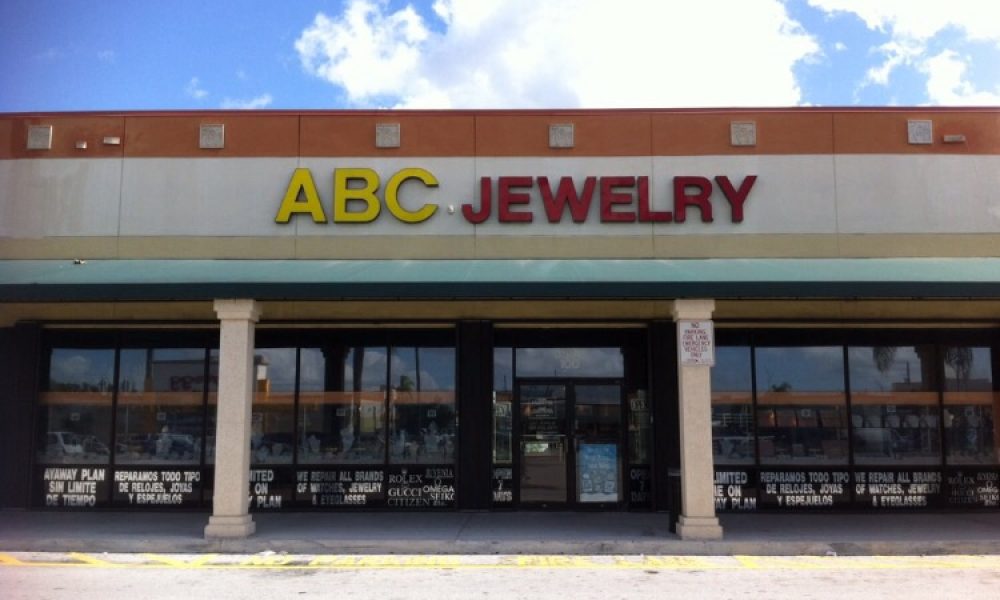 ABC Jewelry